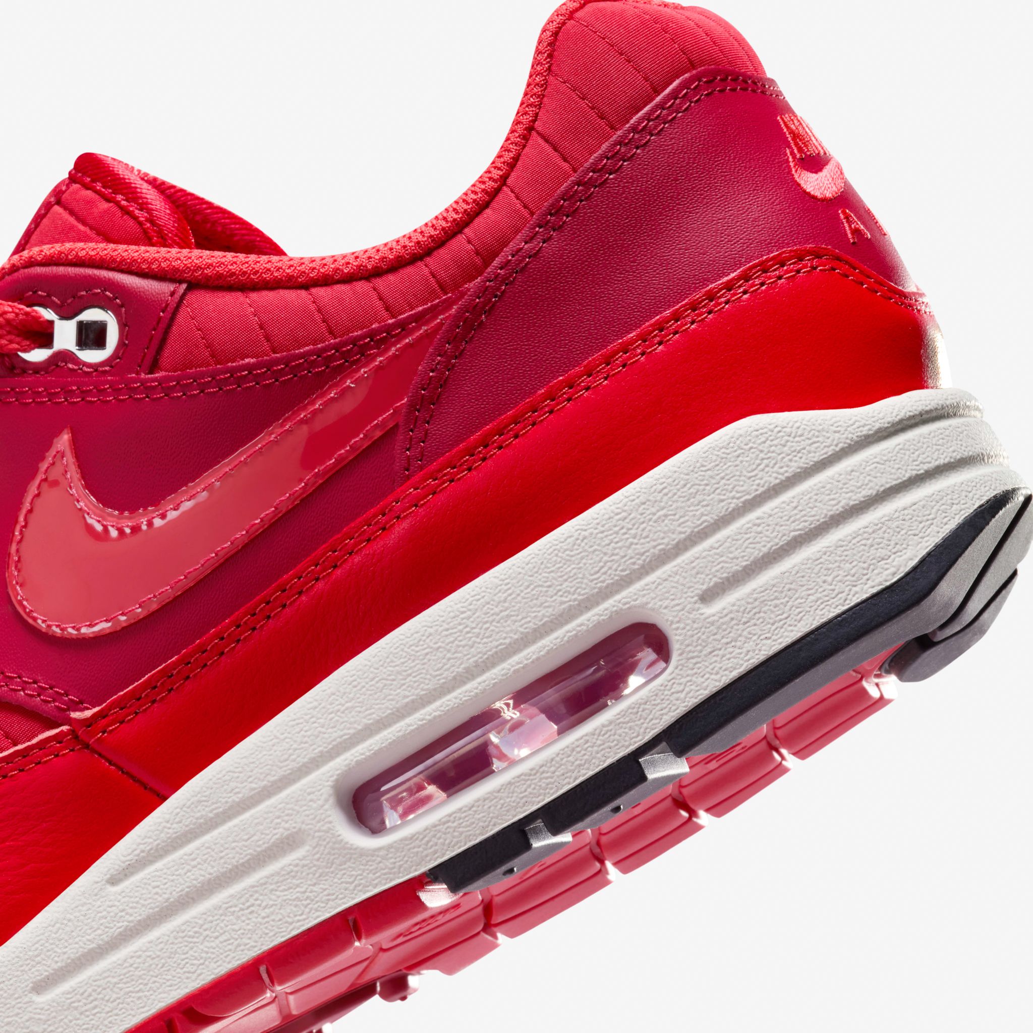 nike air max 1 premium sc red