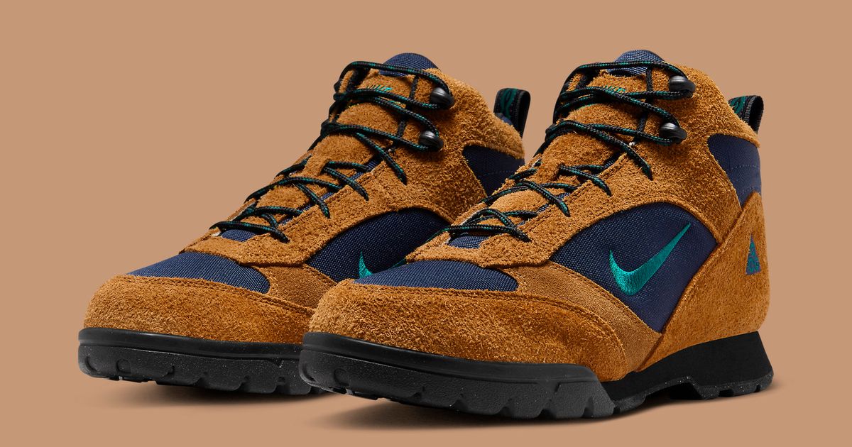 The Nike ACG Torre Mid Returns in 2023 | House of Heat°
