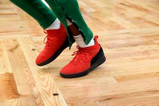 Terry Rozier Puma Court