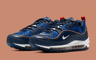 Nike Air Max 98 22FIFA World Cup22 CI9105 400 Release Date Info 1