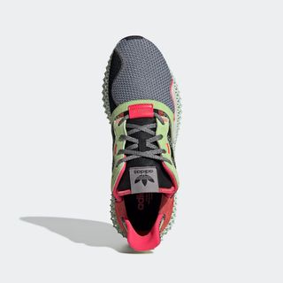 adidas zx 4000 4d green grey pink bd7927 release date info 4