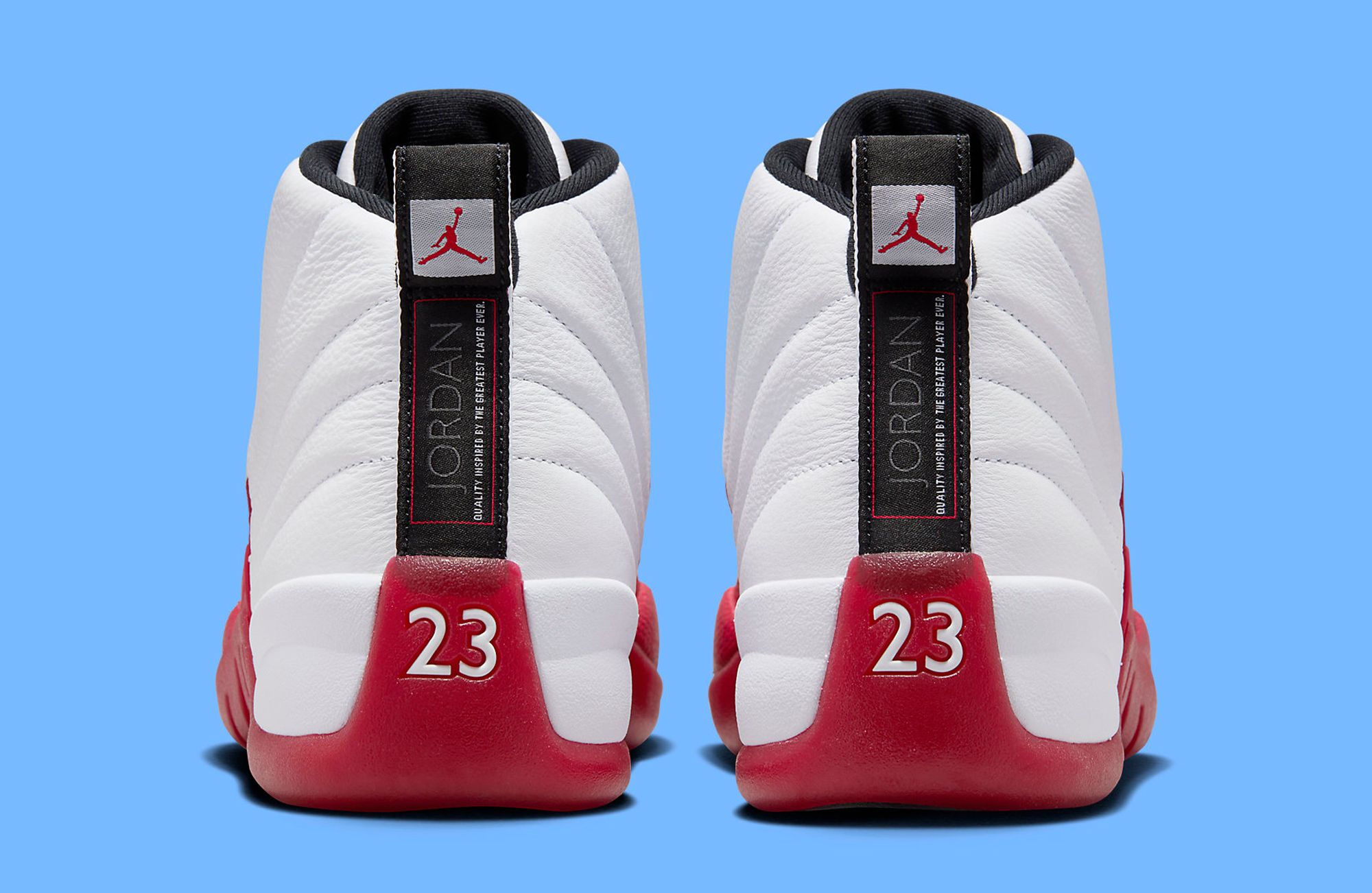 cherry 12 jordan release date