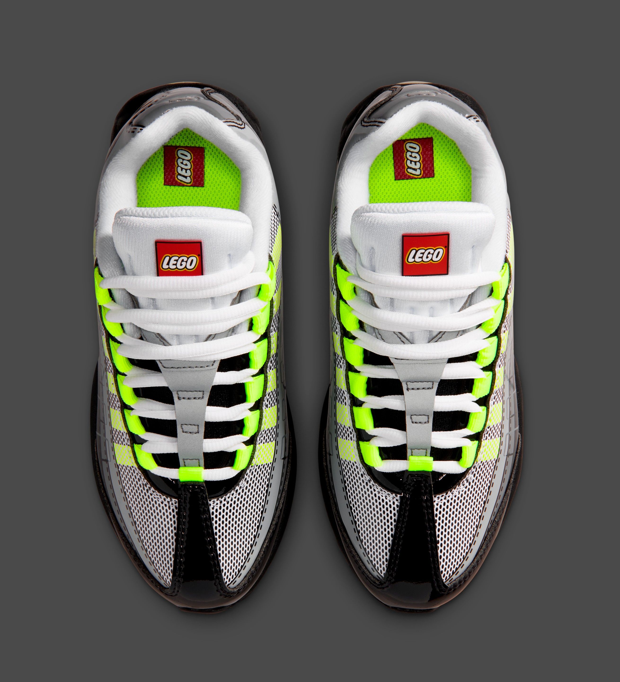 nike airmax lego