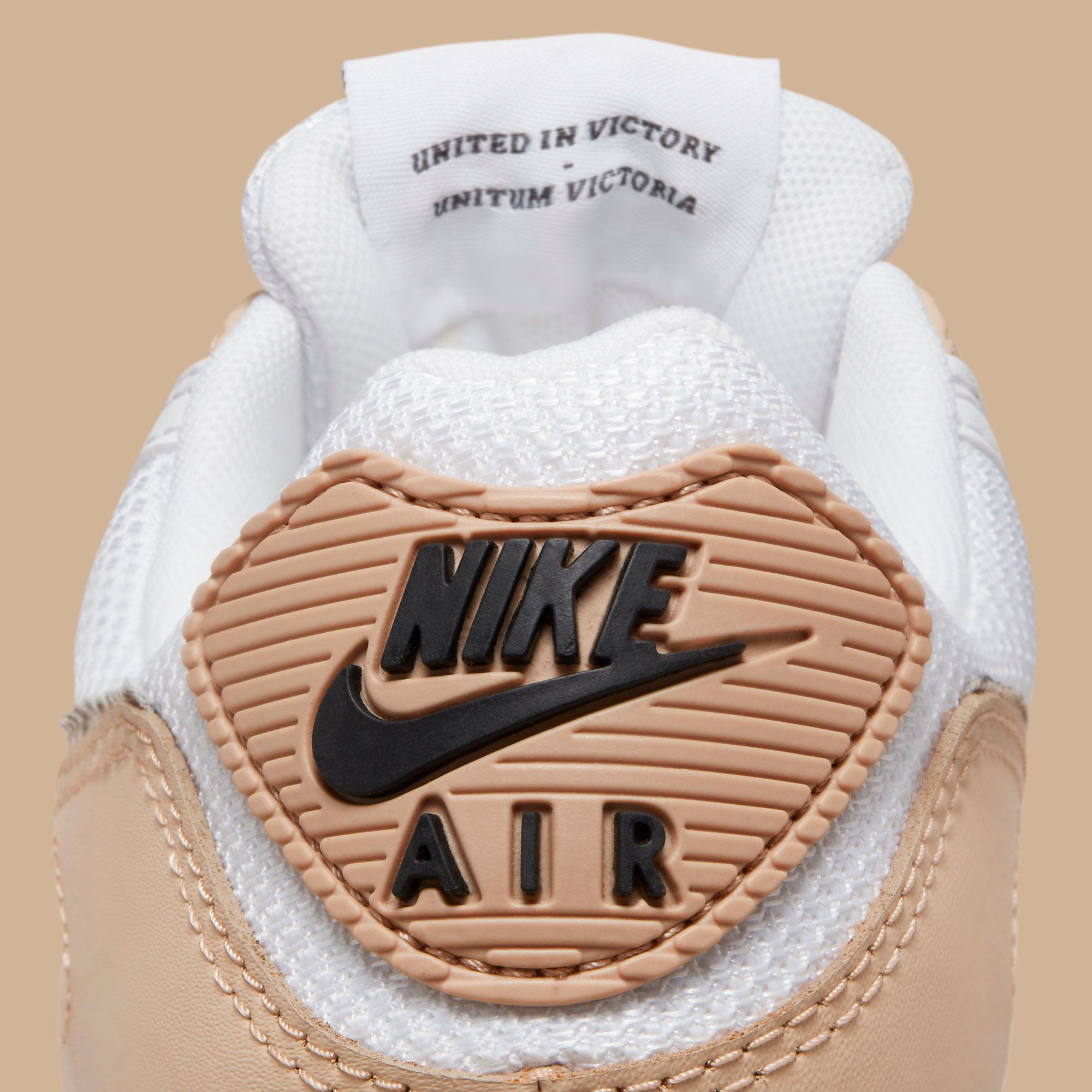 The Air Max 90 Appears in Nike's 