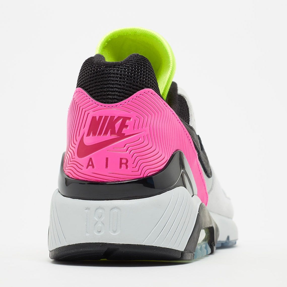 Nike air max hot sale 180 hyper pink