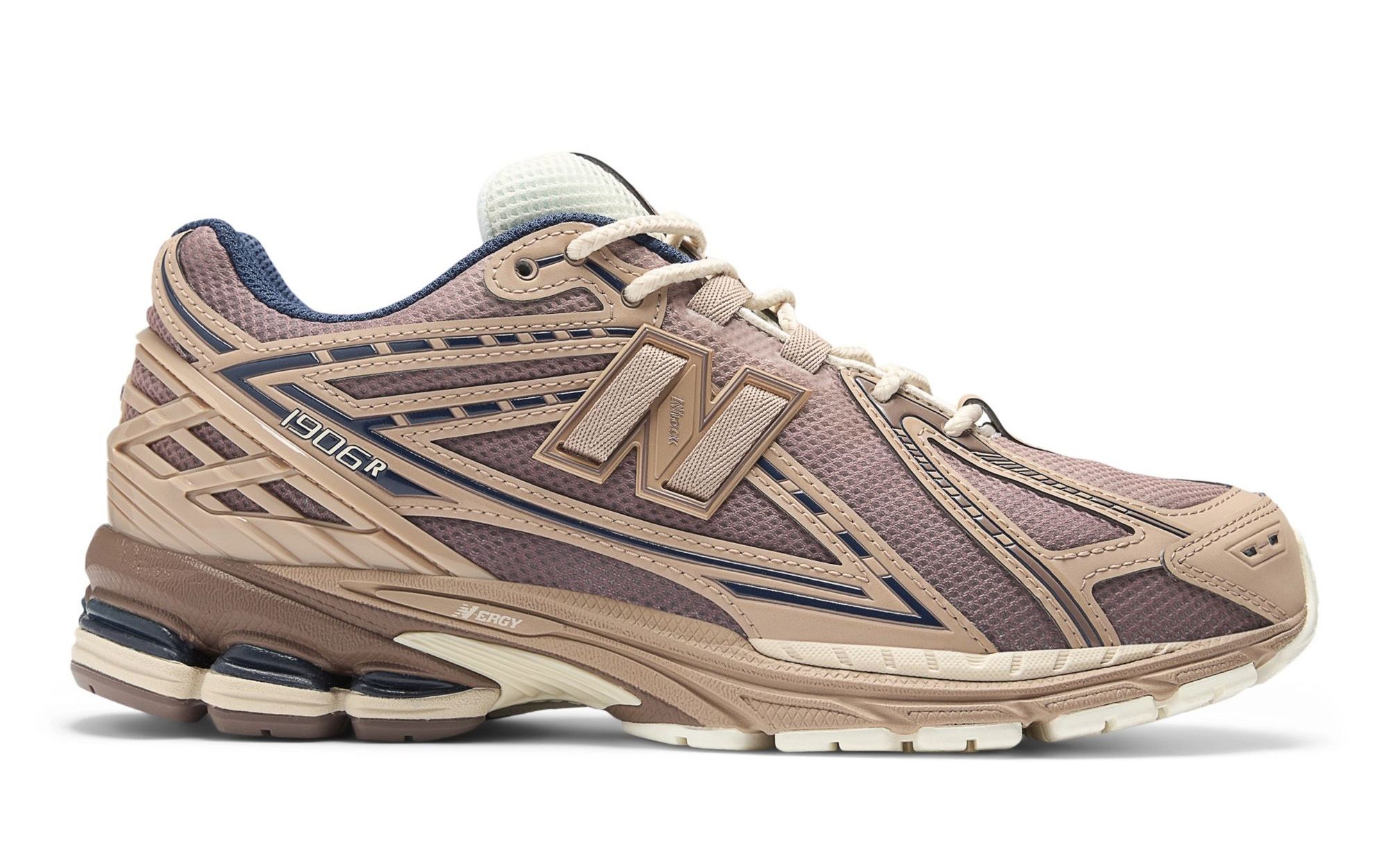 New Balance 1906L Loafer Expands With a Suede 