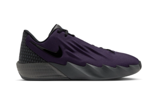 Nike Twelve Time "Nightmare" $90 basketball shoe.