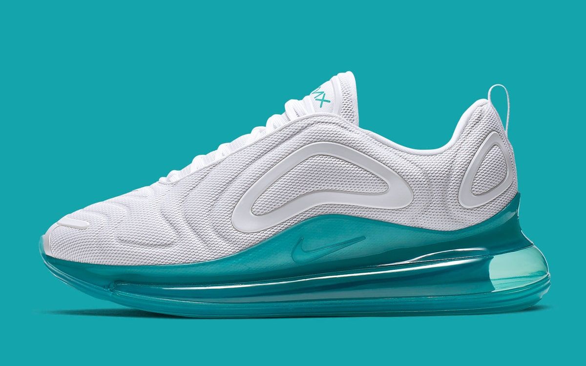 Air max 720 spirit teal online