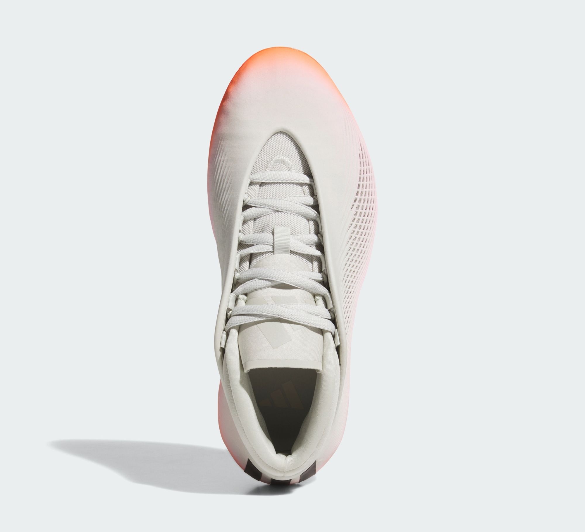 adidas BB.01 "Orange Dusk/Orbit Grey" (SKU: LC4118). Photo via adidas.
