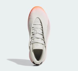 adidas BB.01 "Orange Dusk/Orbit Grey" (SKU: LC4118). Photo via adidas.