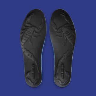 Nike Atelier Merc Premium "Black/Game Royal" (SKU: JK2155-001). Photo via Nike.