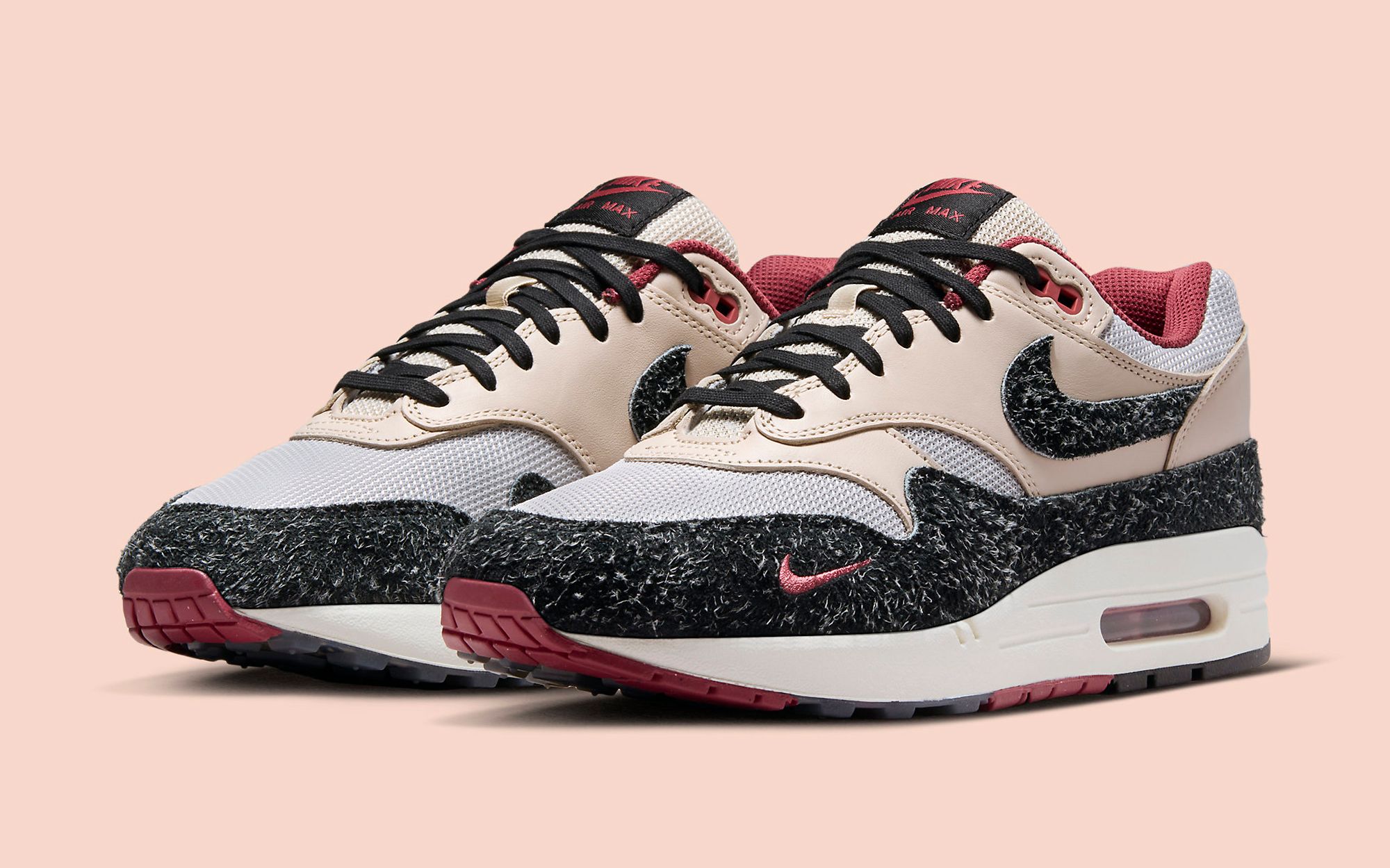 Nike Air Max 1 Chili 2.0: Review & On-Feet 