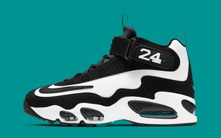nike air griffey max 1 freshwater white release date 2021 dd8558 100