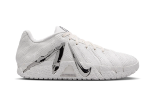 Nike Ja 3 LX “White Label”