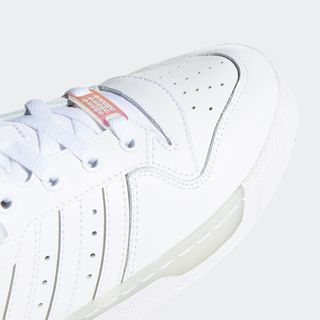 adidas Myshelter rivalry low wmns white iridescent ee5935 release date 9
