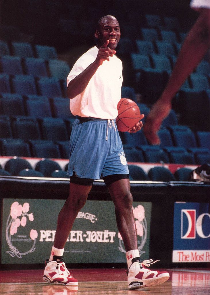 Jordan unc deals shorts under bulls