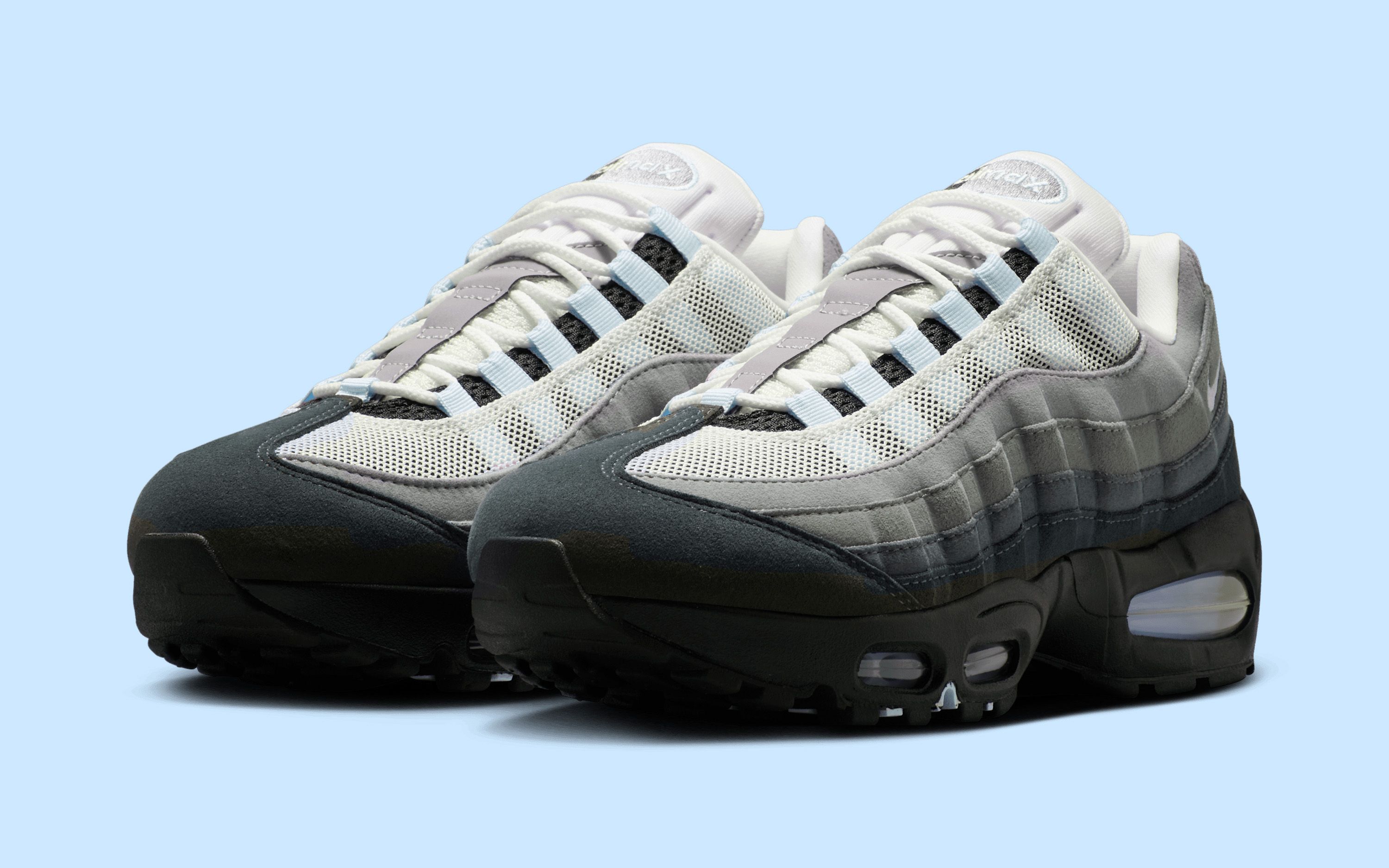 Nike Air Max 95 OG 