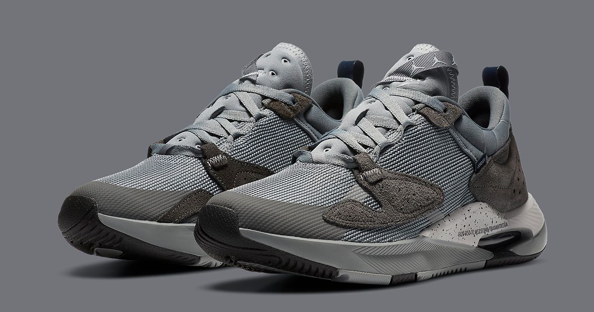 fragment jordan cadence