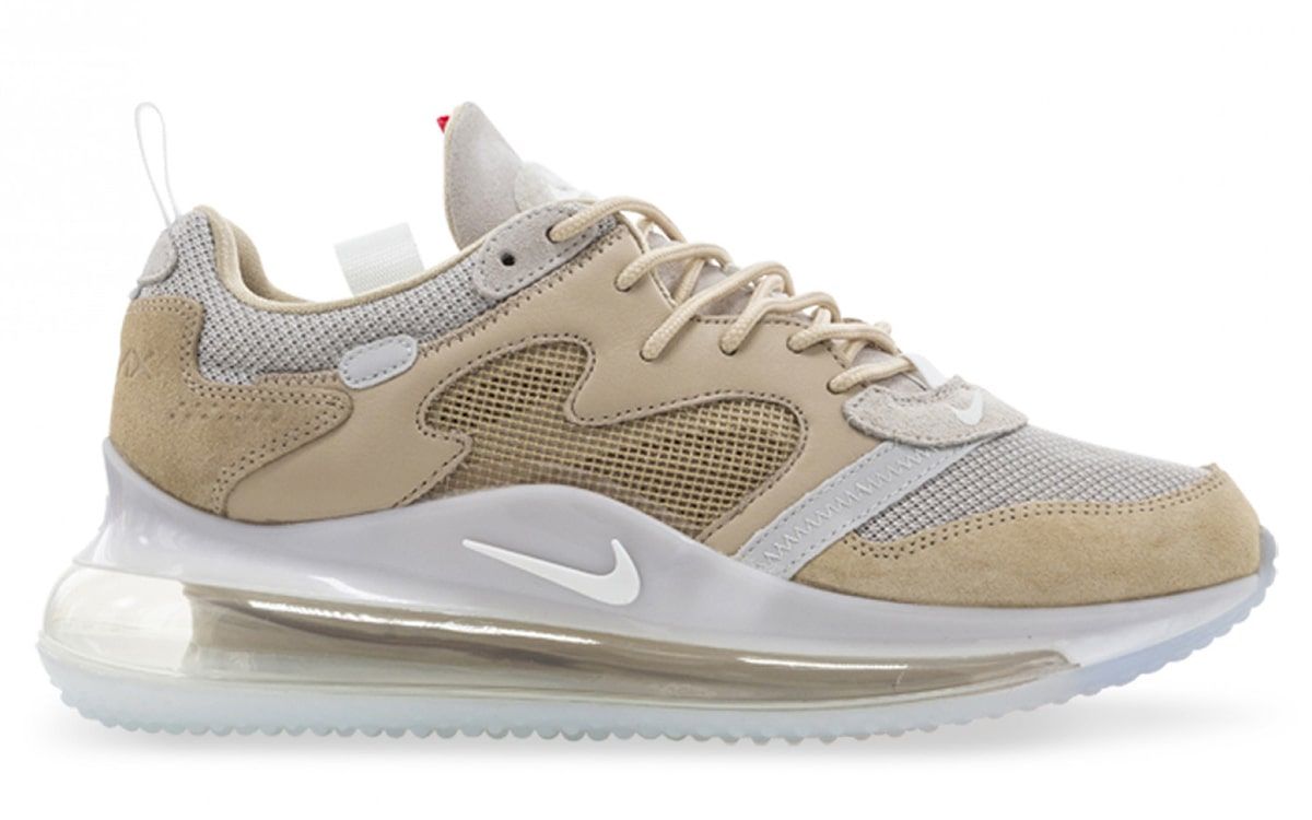 nike 720 beige
