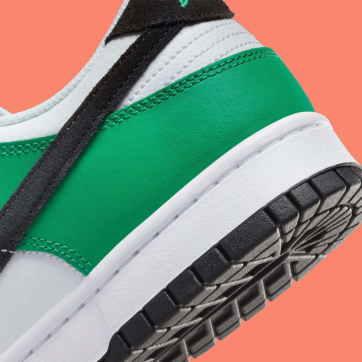 Celtics: Nike Dunk Low “Celtics” shoes: Where to buy, price, and more  details explored