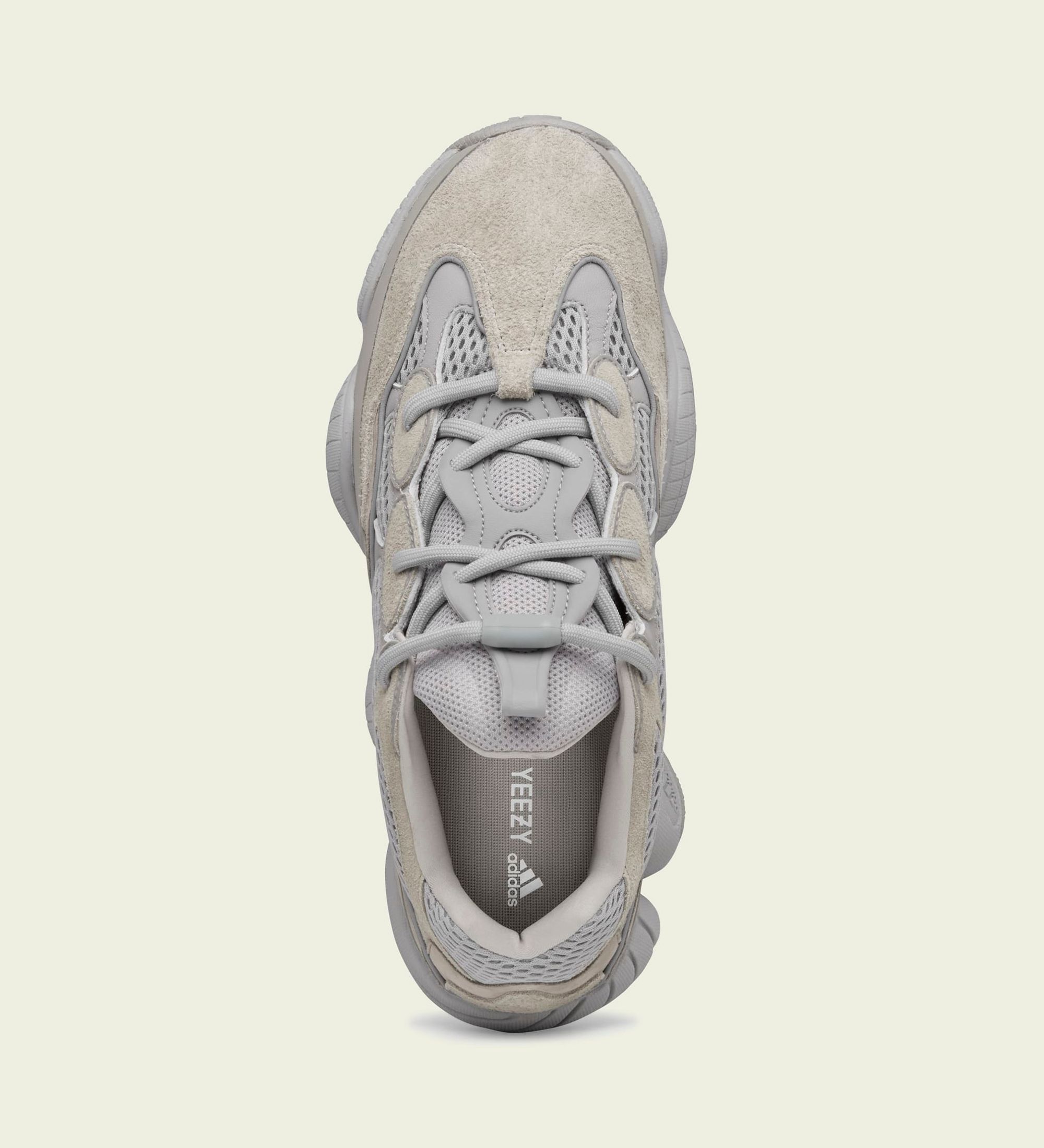 Adidas yeezy 500 mujer 0km hotsell