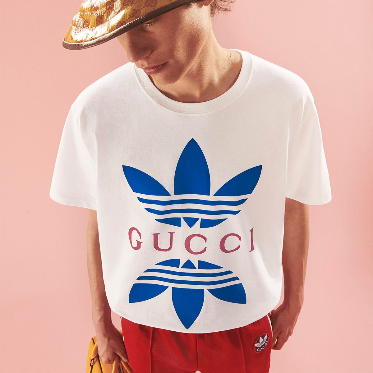 Where to Buy the adidas x Gucci Collection (2023)