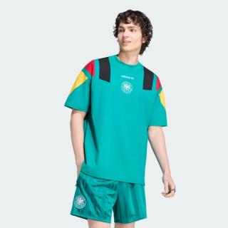 Germany adidas EQT Short-Sleeve Jersey (SKU: KG2279).