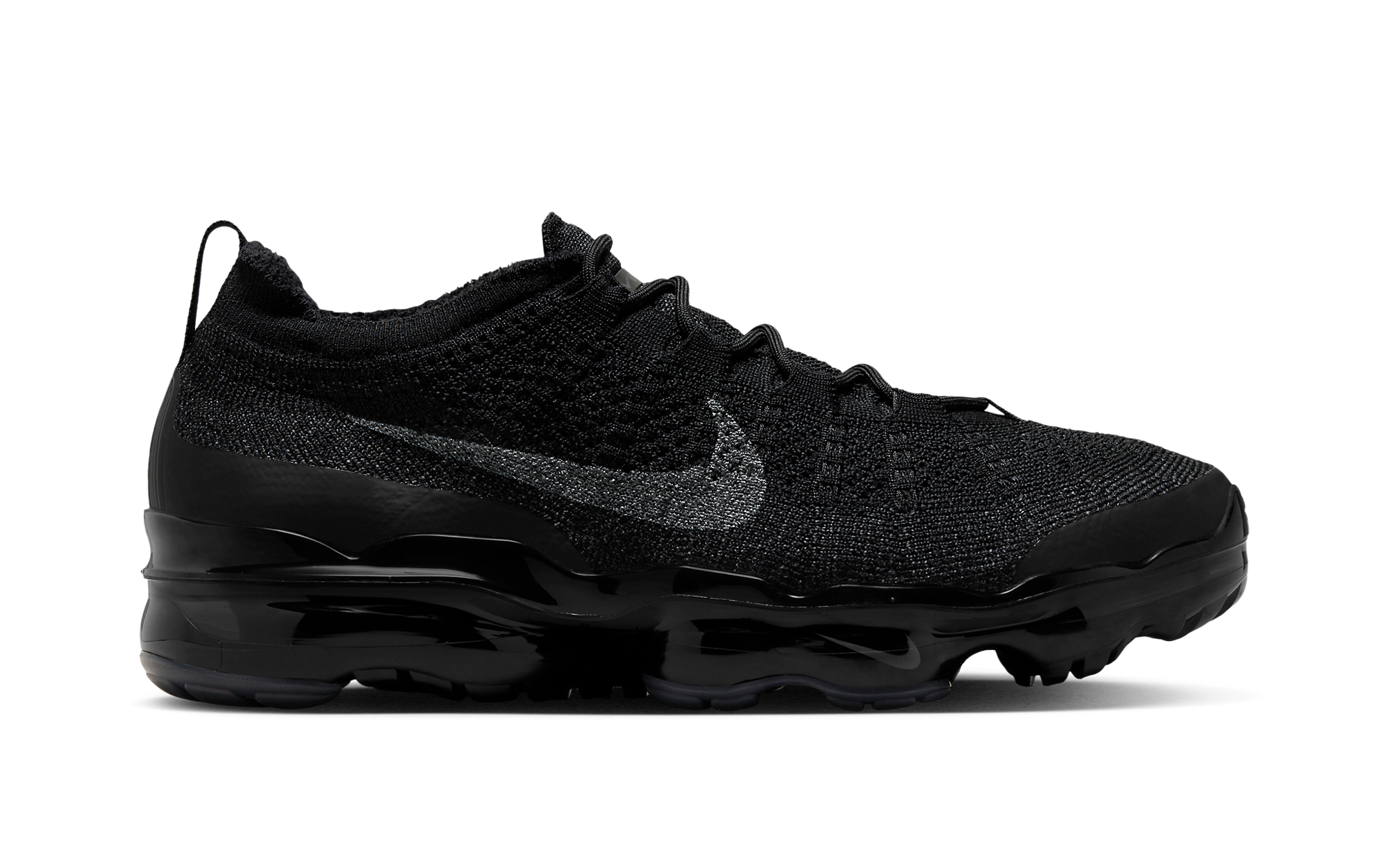 Vapormax blackout sales