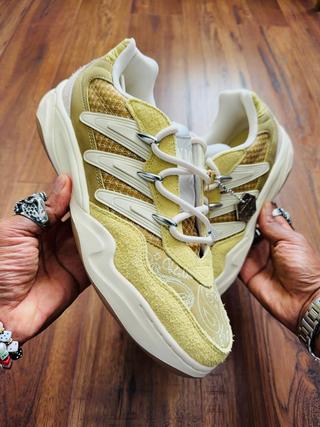 Menace x adidas Predator 94 "Sol" (F&F)