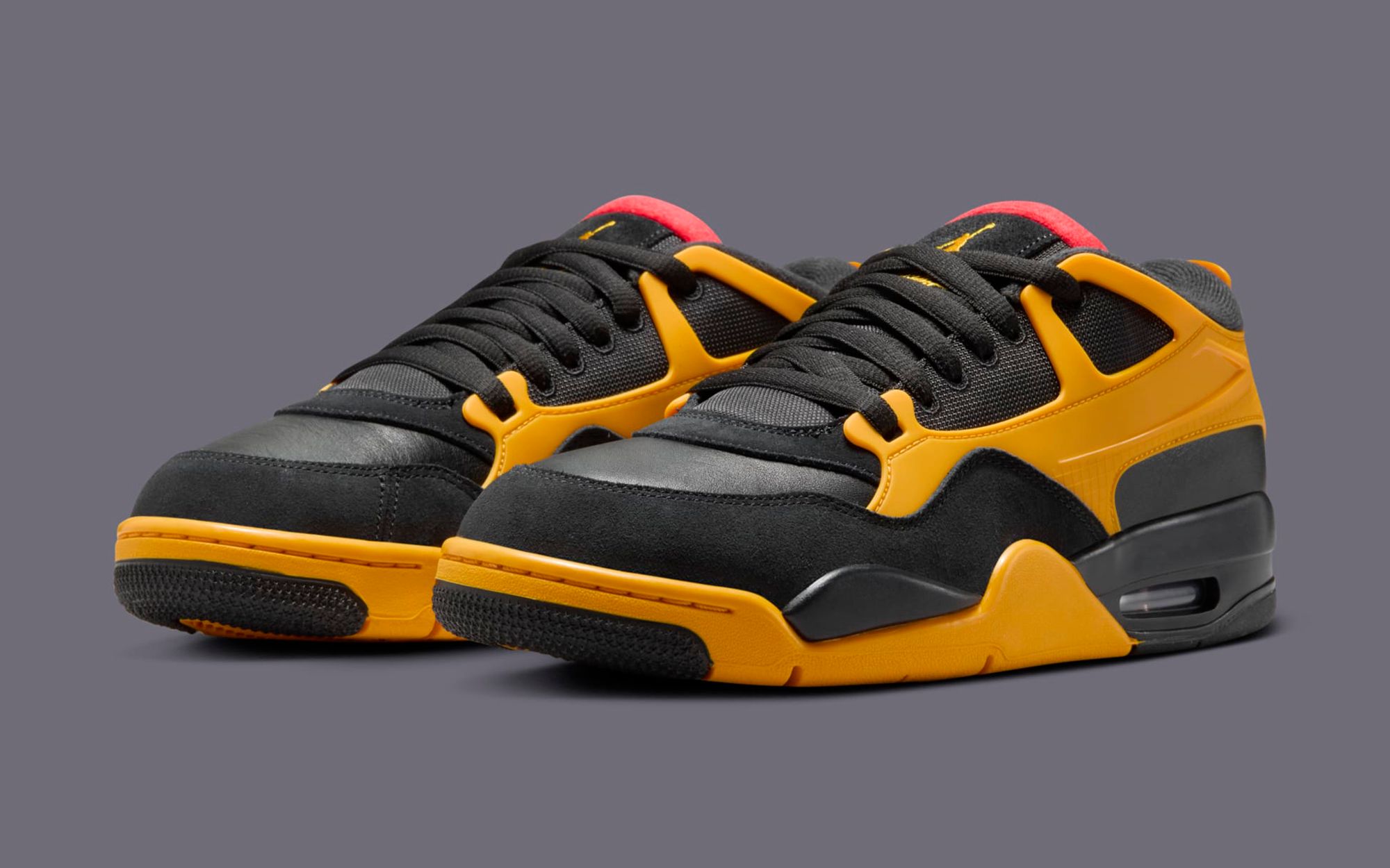 Air Jordan 4 RM  display picture 3