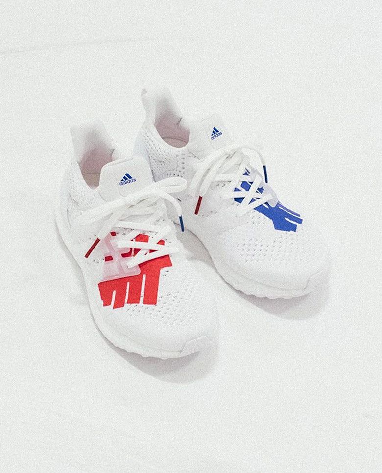 Undefeated ultra boost store 4th of july