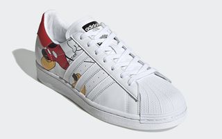 Mickey Mouse adidas Superstar FW2901 2