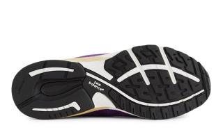 zapatillas de running New Balance mujer tope amortiguación media maratón talla 47