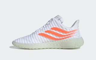 adidas sobakov cloud white solar red ee5626 release date 3