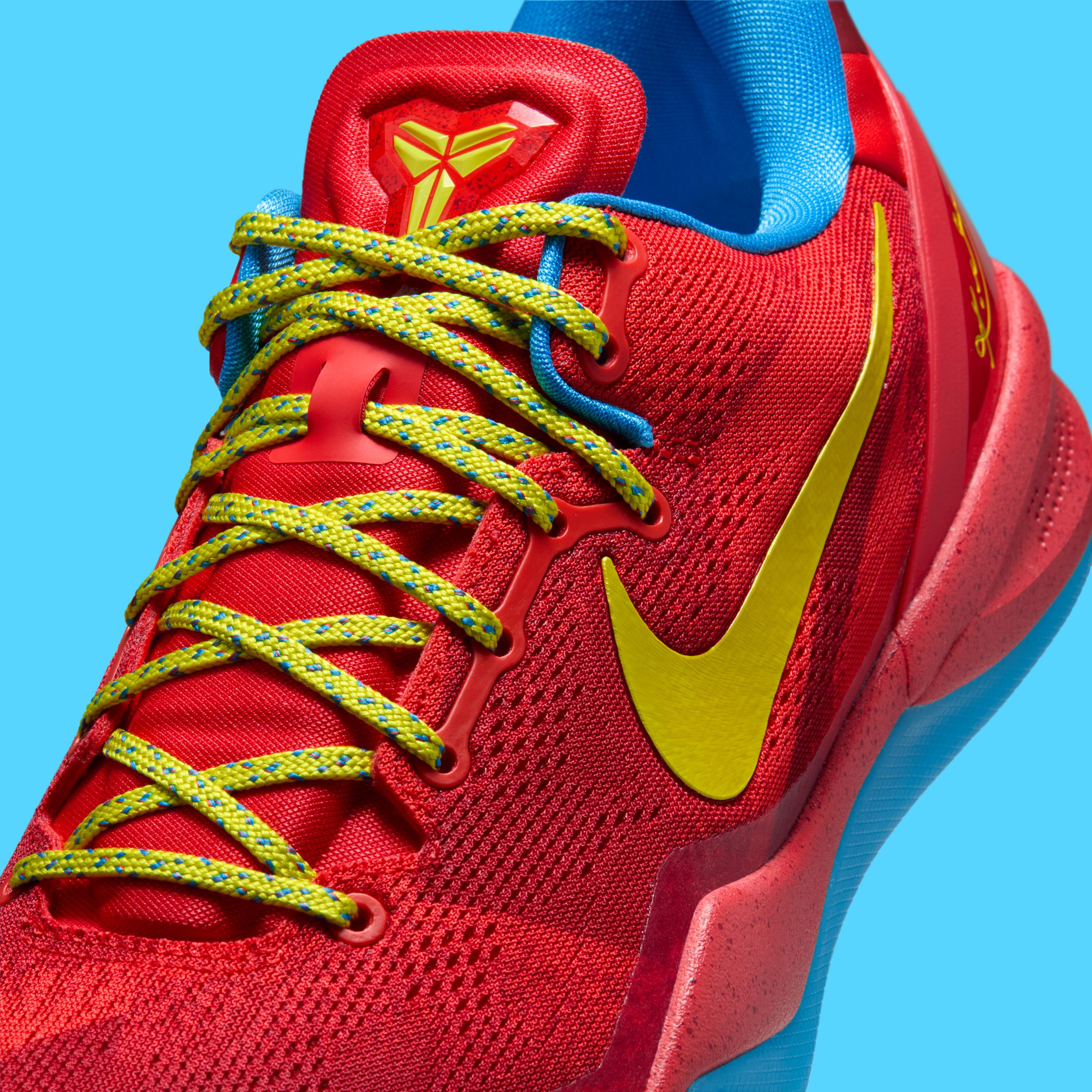 Where to Buy: Nike Kobe 8 Protro 