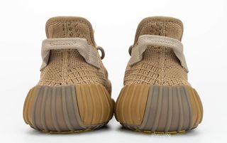 adidas yeezy boost 350 v2 earth fx9033 release date info 8