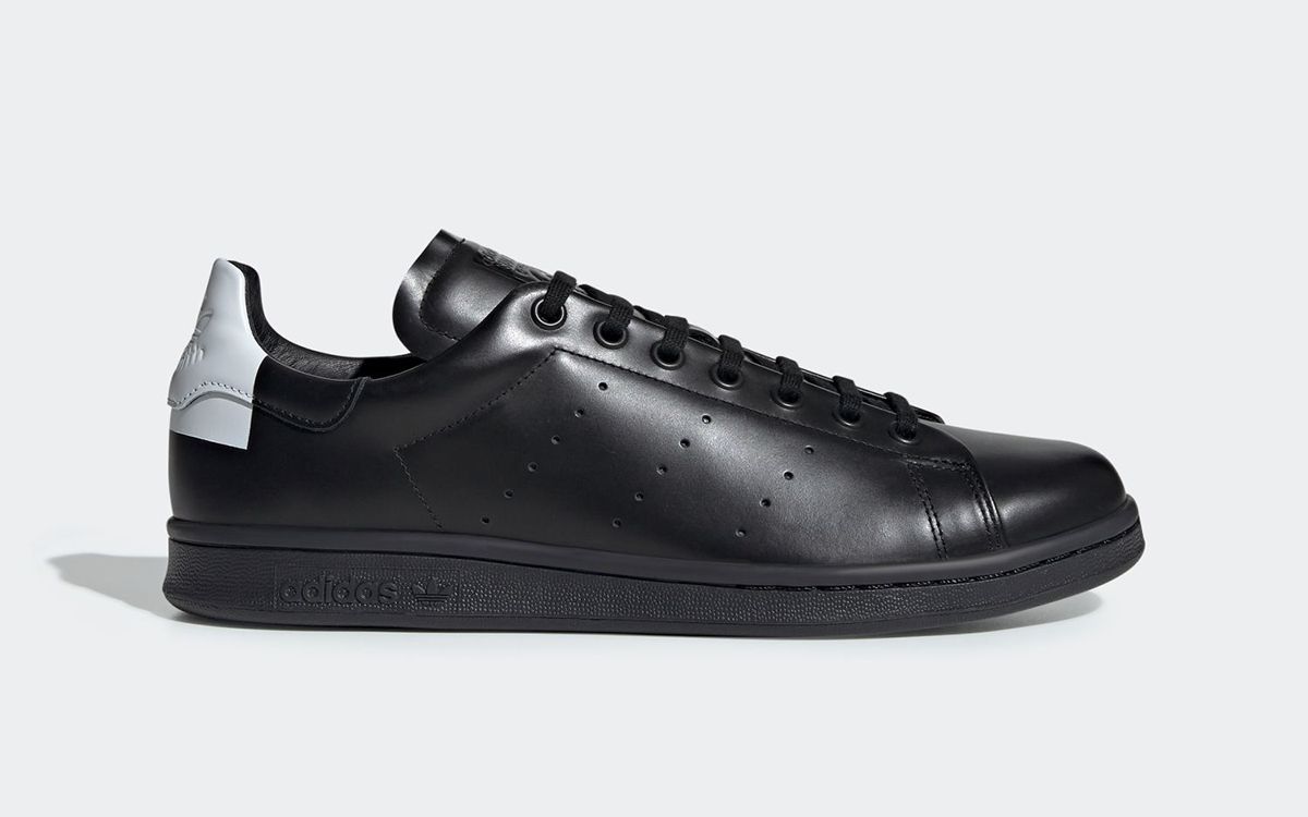 adidas Add Two More Stan Smiths to their Upcoming “Recon” Pack