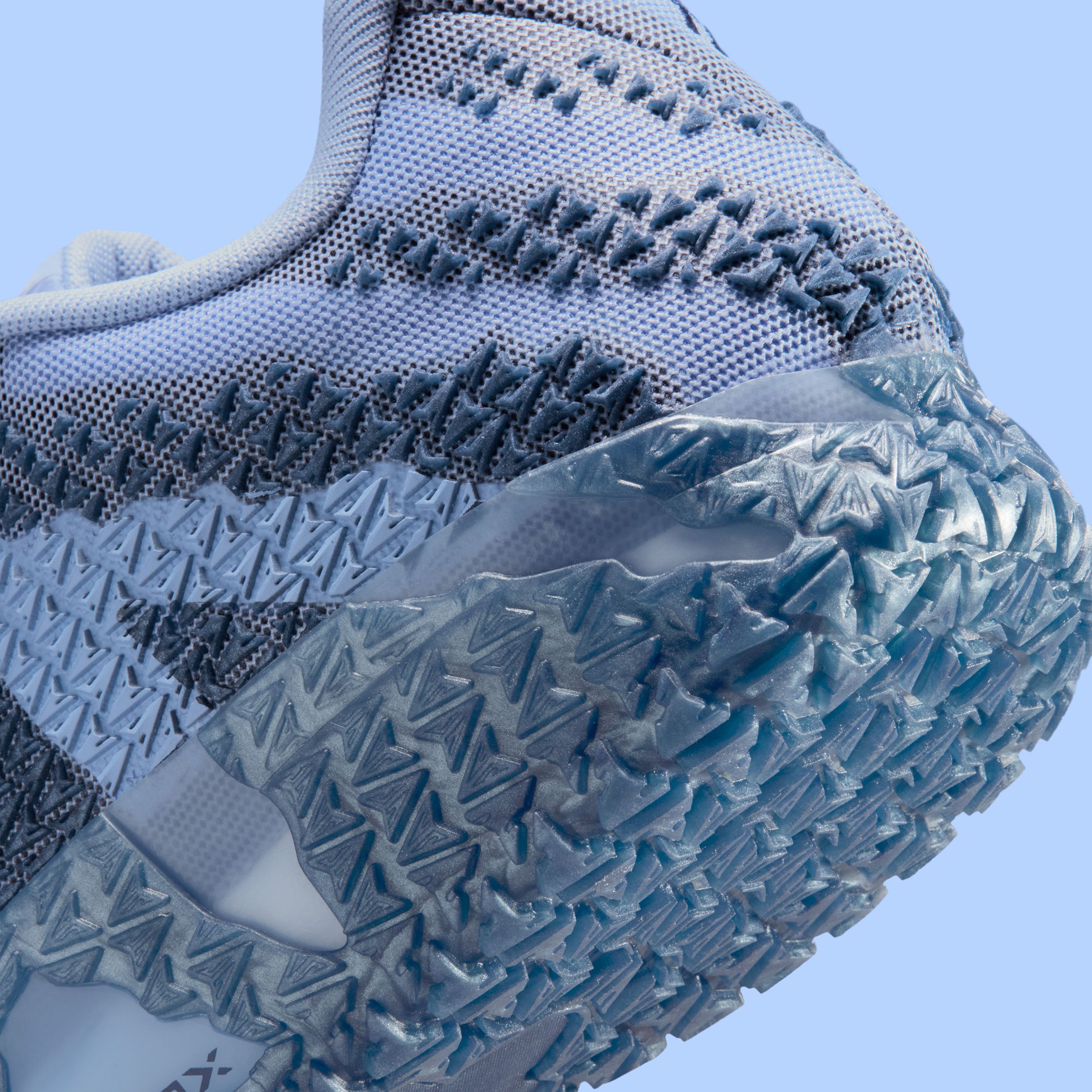 Nike Ja 3 Cobalt Bliss IB6507-400 | SneakerFiles