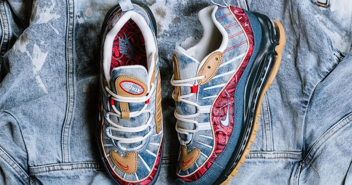 where to buy air max 98 wild west