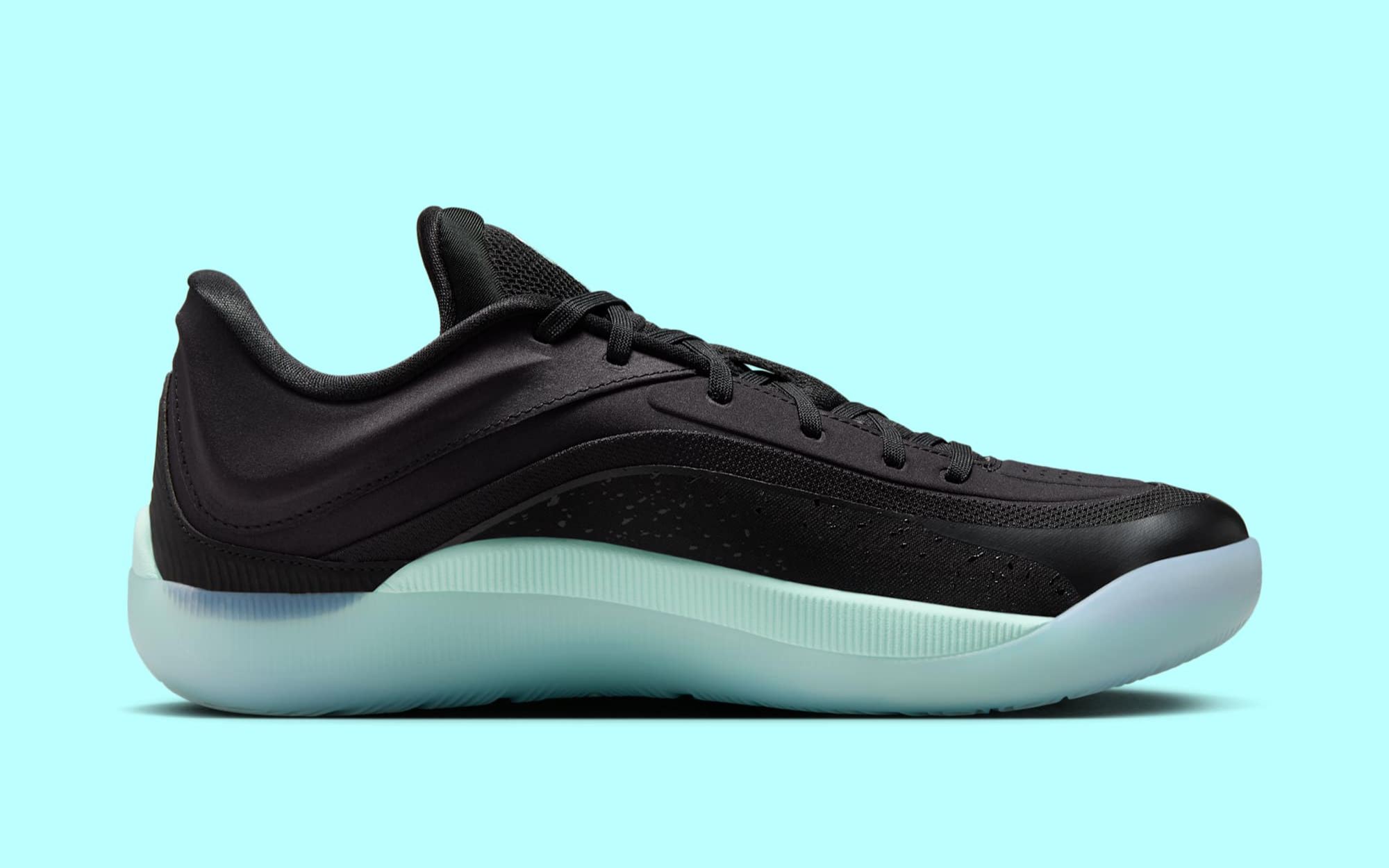 シューズ(男性用) NIKE ZION 4 PF BLACK MINT FOAM The Jordan Zion 4 Available in 