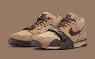 nike air trainer 1 taupe dv6998 200 release date
