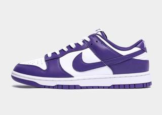 The Nike Dunk Low “Court Purple” Drops May 5th | House of Heat°