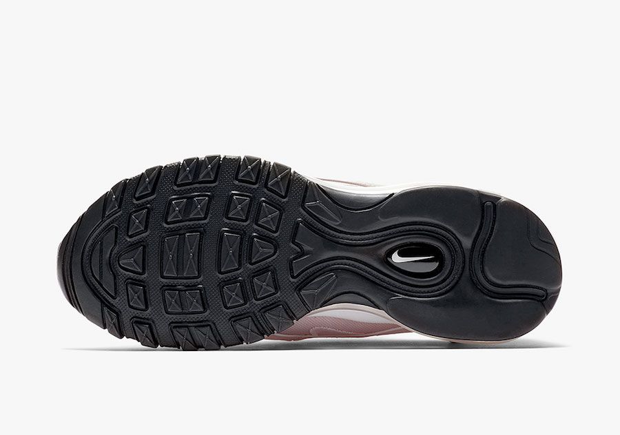 Nike air max plus barely rose clearance and black