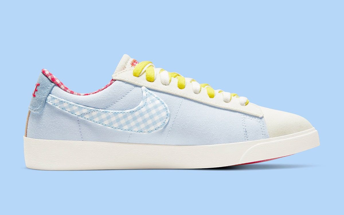 nike blazer low le picnic