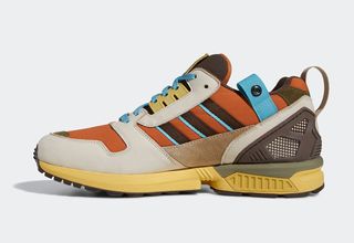 national park foundation x launching adidas zx 8000 yellowstone fy5168 release date 4