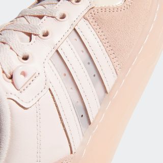 Womens adidas Rivalry Low Rose FV4937 Release Date 8