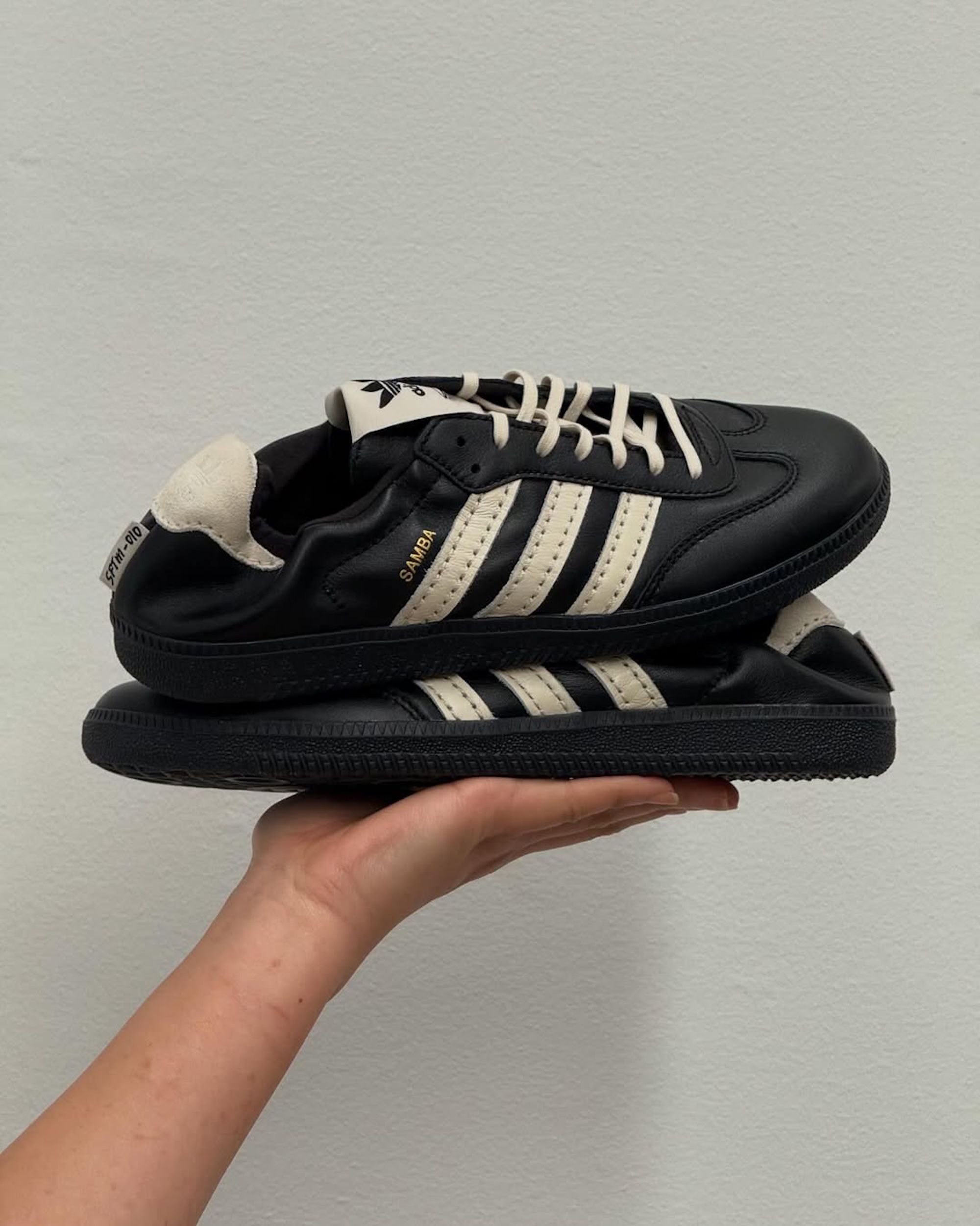 Song for the Mute Previews adidas Samba & SL 72 Pro Collabs in 