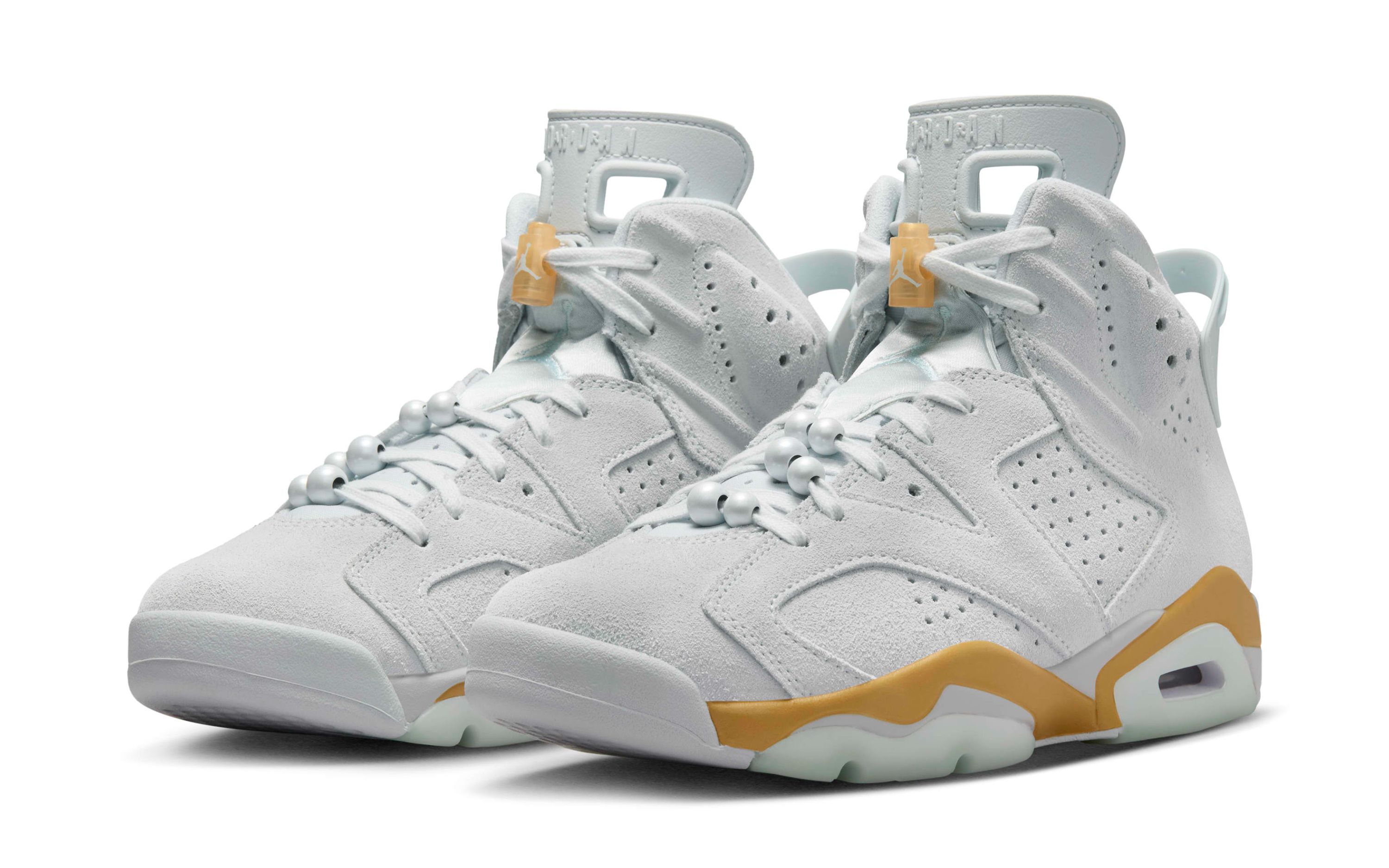 The fashion new jordan 6