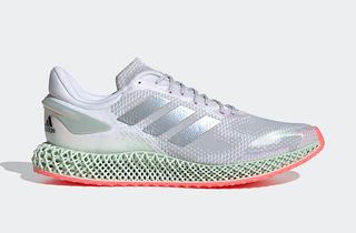 adidas 4d run 1 0 pink sole fv6960 release date 2