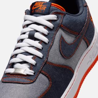 Kobe Bryant x Nike Air Force 1 Protro "Denim" (SKU: IM1980-400).